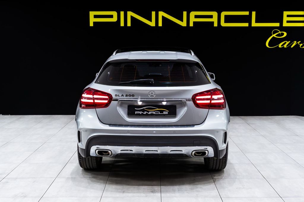 2018 Mercedes-Benz GLA200 Auto For Sale