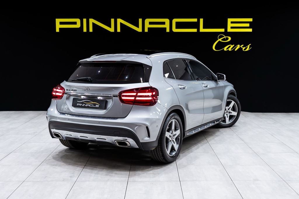 2018 Mercedes-Benz GLA200 Auto For Sale