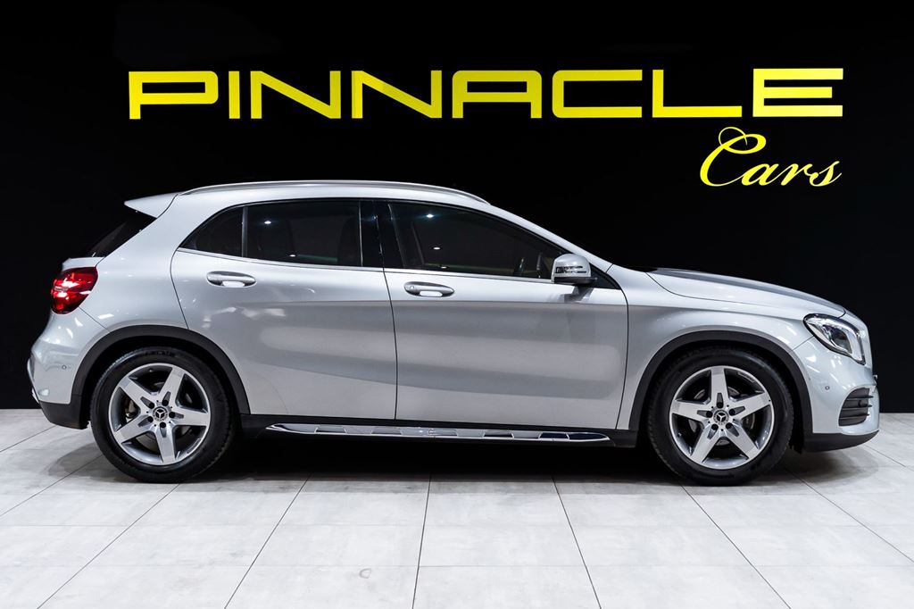 2018 Mercedes-Benz GLA200 Auto For Sale
