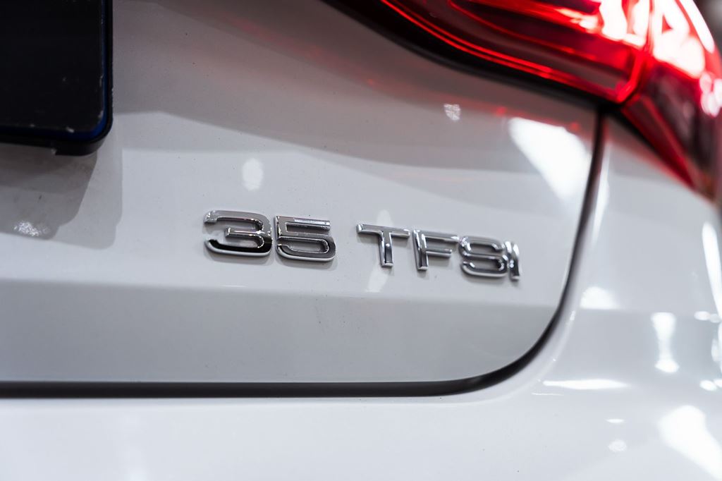 2021 Audi A3 sedan 35TFSI S line For Sale