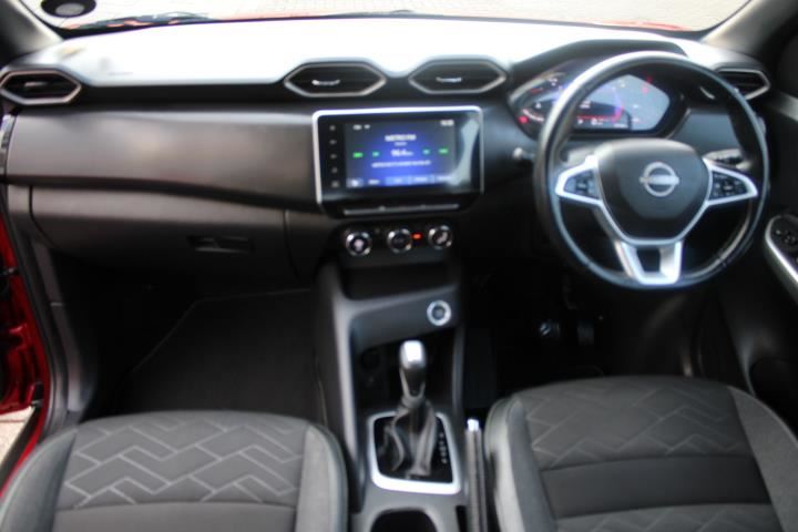 2023 Nissan Magnite 1.0T Acenta CVT  For Sale