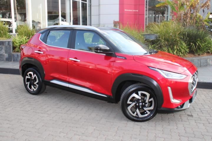 2023 Nissan Magnite 1.0T Acenta CVT  For Sale