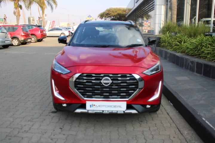 2023 Nissan Magnite 1.0T Acenta CVT  For Sale