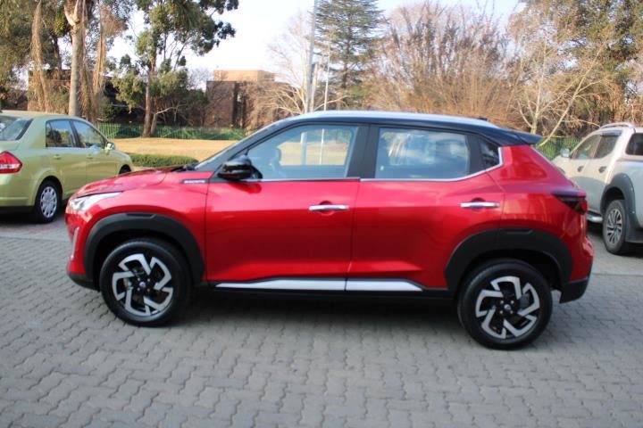 2023 Nissan Magnite 1.0T Acenta CVT  For Sale