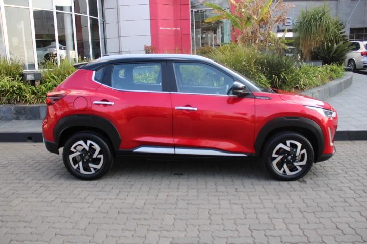 2023 Nissan Magnite 1.0T Acenta CVT  For Sale