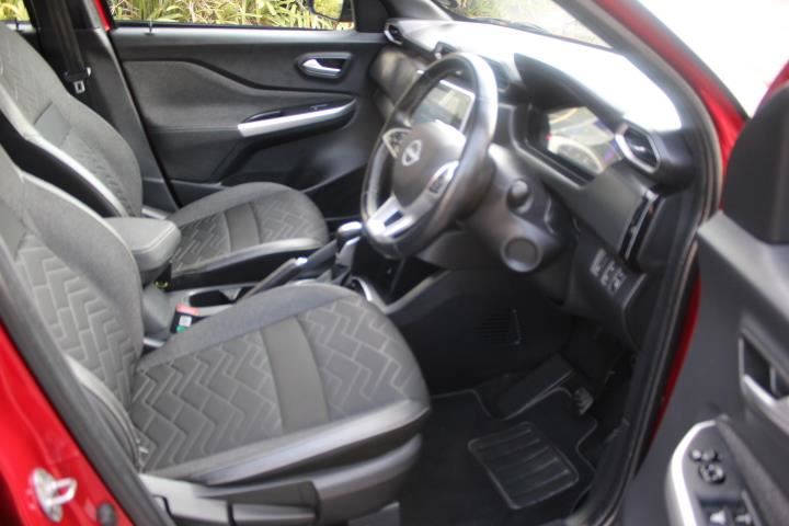 2023 Nissan Magnite 1.0T Acenta CVT  For Sale