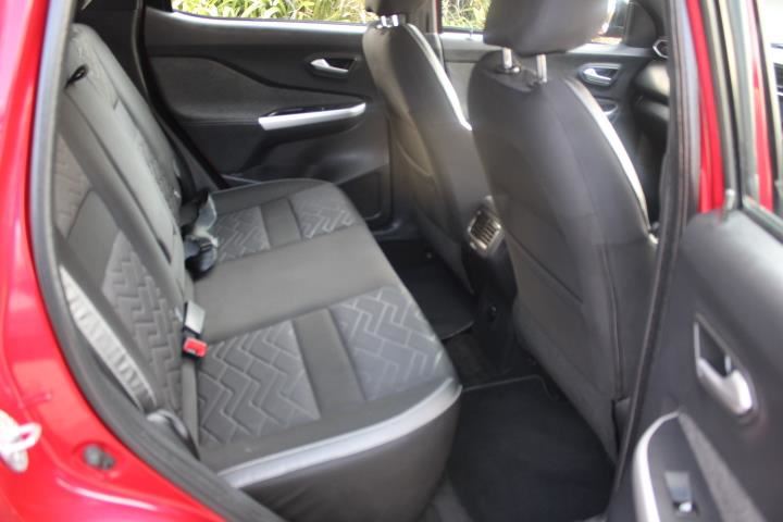2023 Nissan Magnite 1.0T Acenta CVT  For Sale