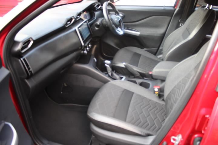 2023 Nissan Magnite 1.0T Acenta CVT  For Sale