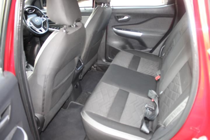 2023 Nissan Magnite 1.0T Acenta CVT  For Sale