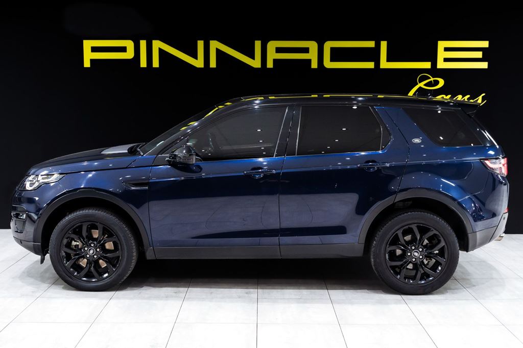 2019 Land Rover Discovery Sport HSE TD4 For Sale