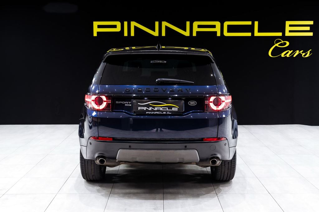 2019 Land Rover Discovery Sport HSE TD4 For Sale