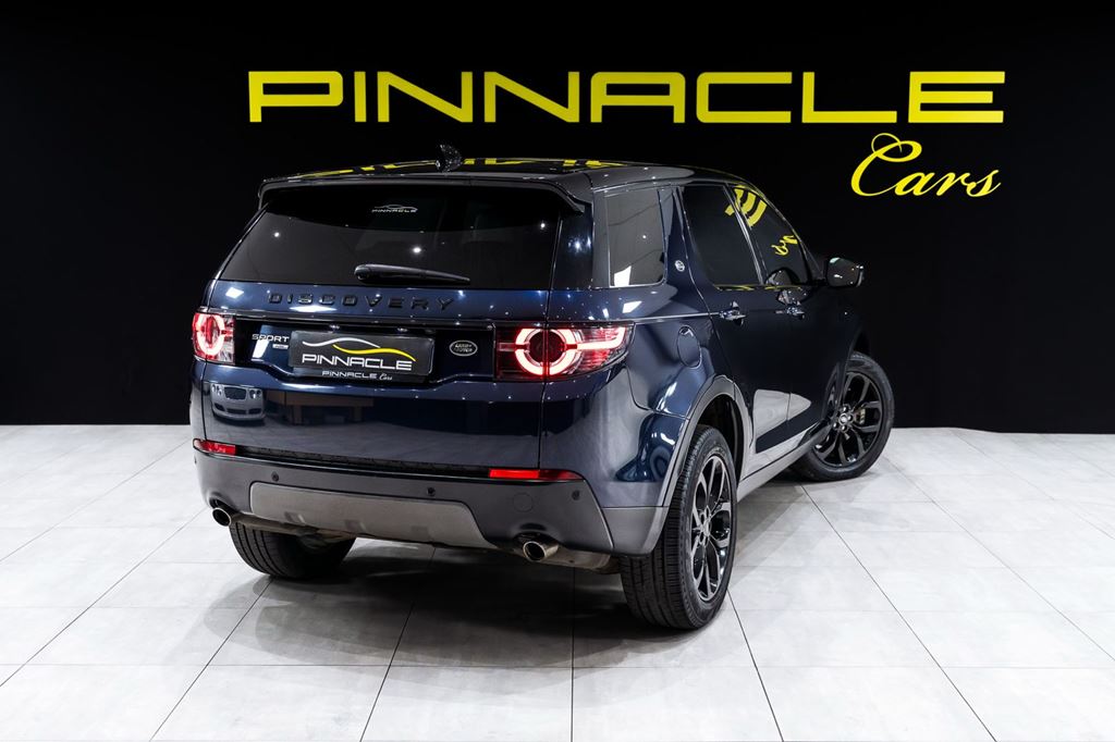 2019 Land Rover Discovery Sport HSE TD4 For Sale