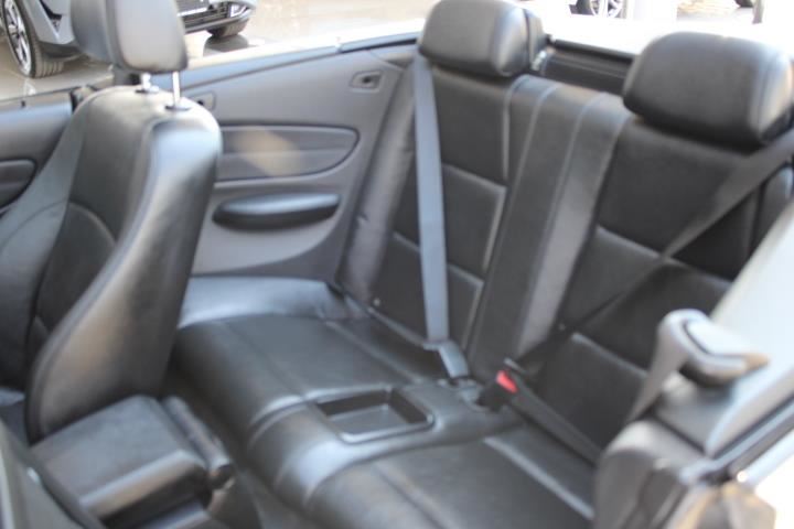 2013 BMW 120i Convertible M Sport Auto (F20) For Sale