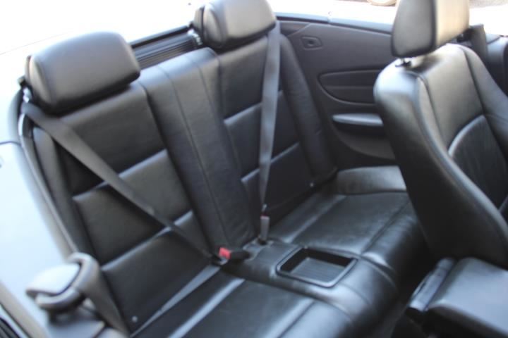 2013 BMW 120i Convertible M Sport Auto (F20) For Sale