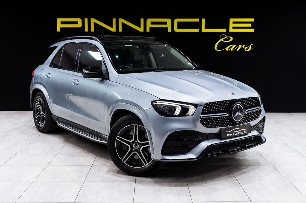 2023 Mercedes-Benz GLE300D 4Matic For Sale