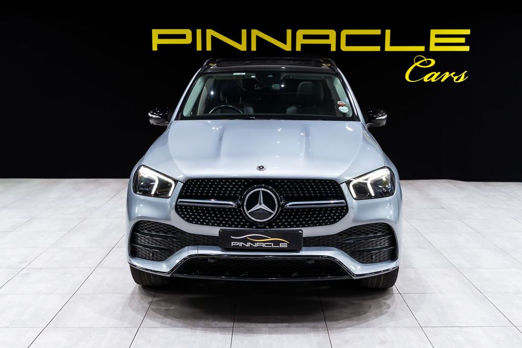 2023 Mercedes-Benz GLE300D 4Matic For Sale