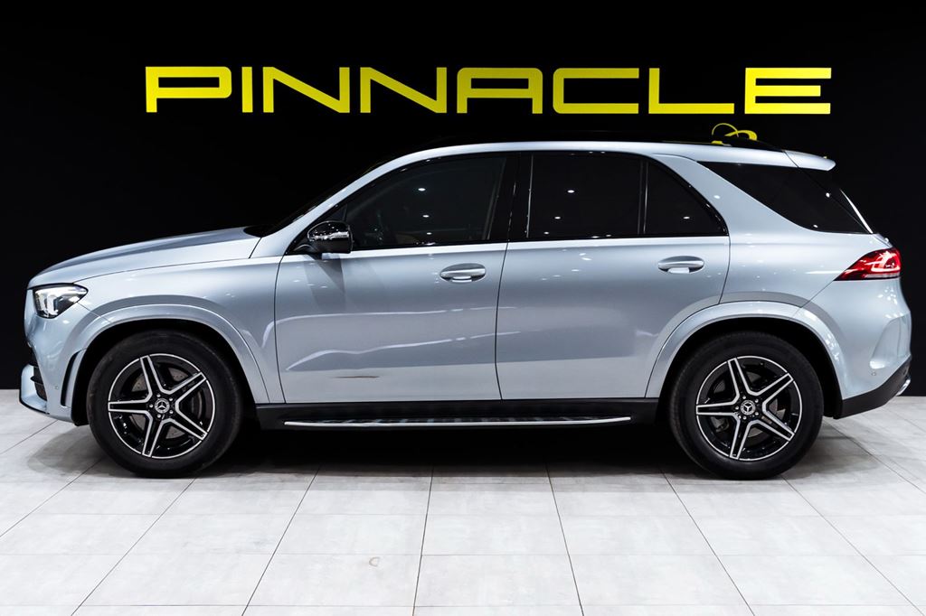 2023 Mercedes-Benz GLE300D 4Matic For Sale