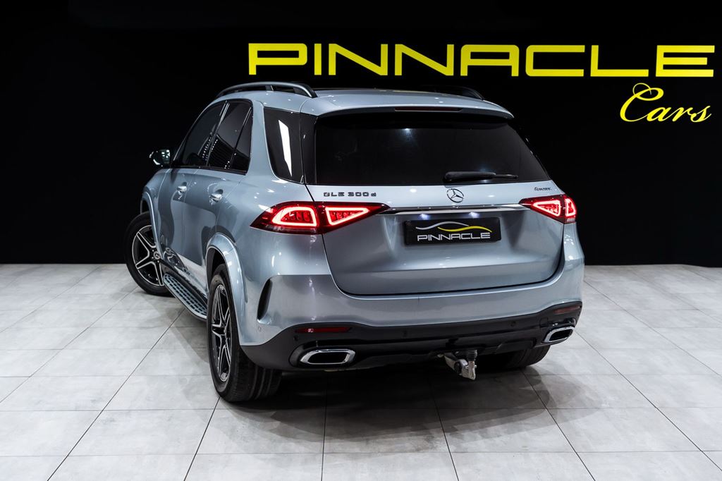 2023 Mercedes-Benz GLE300D 4Matic For Sale