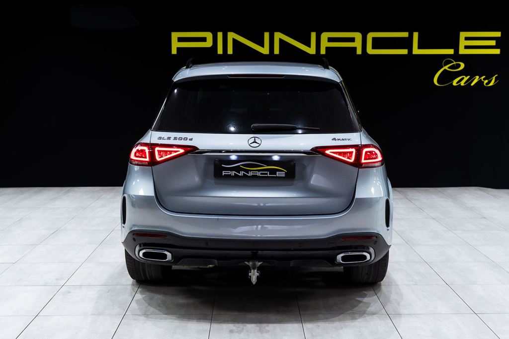 2023 Mercedes-Benz GLE300D 4Matic For Sale