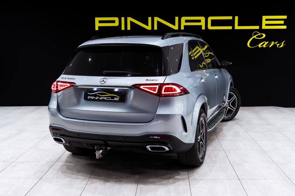 2023 Mercedes-Benz GLE300D 4Matic For Sale