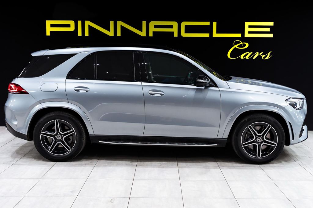 2023 Mercedes-Benz GLE300D 4Matic For Sale
