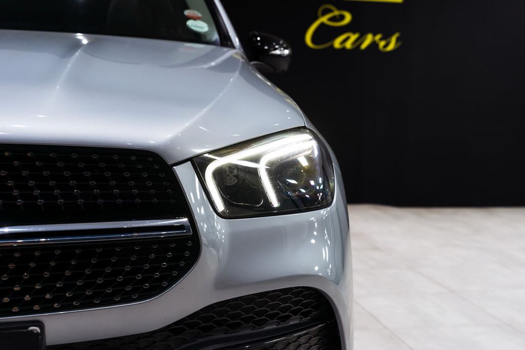 2023 Mercedes-Benz GLE300D 4Matic For Sale