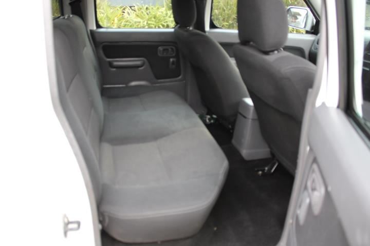 2017 Nissan Hardbody NP300 2.4 Hi-Rider For Sale