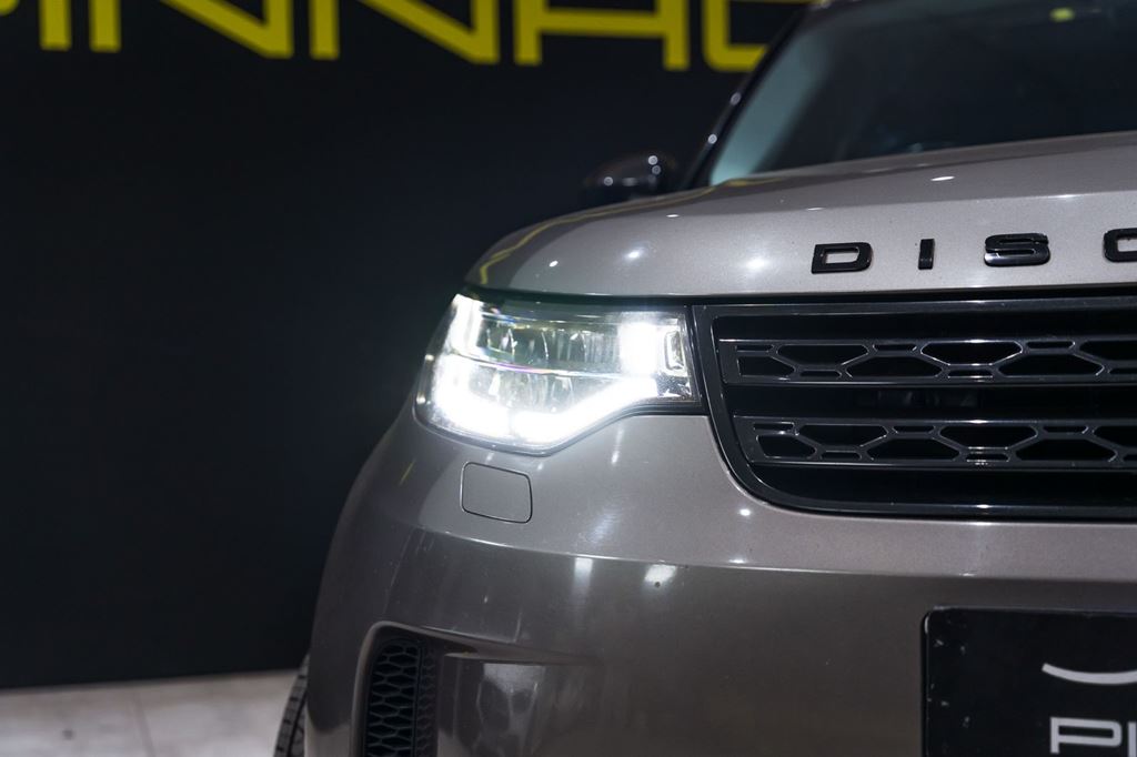 2017 Land Rover Discovery First Edition Td6 For Sale