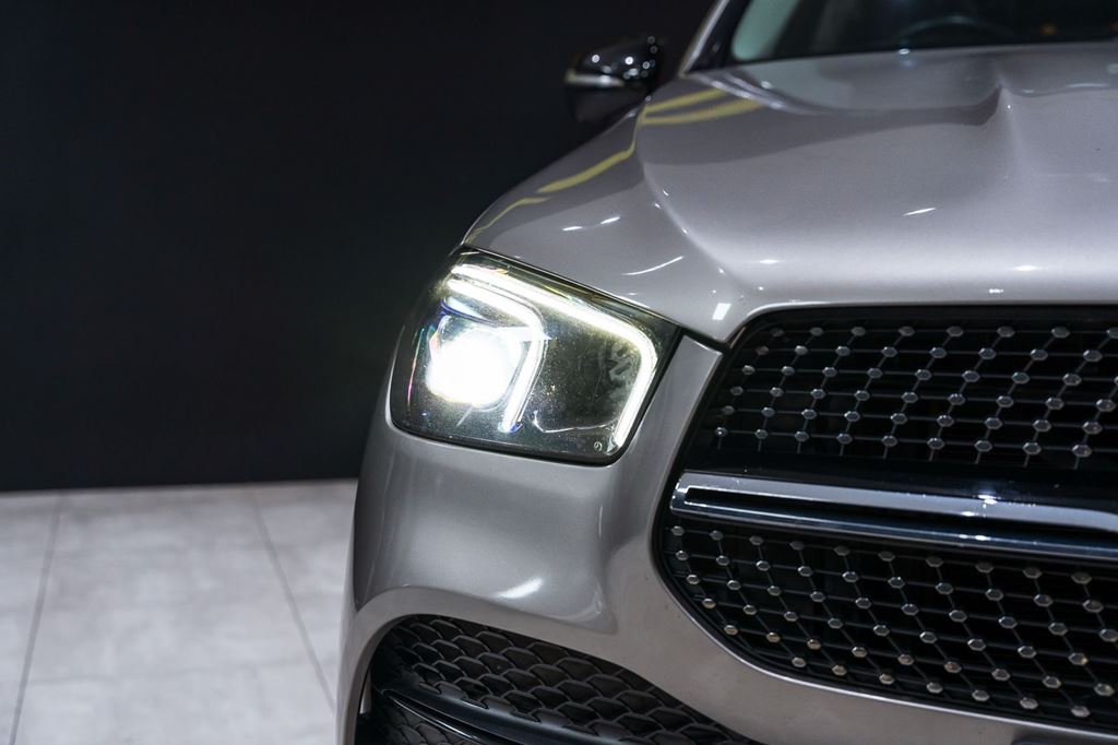 2019 Mercedes-Benz GLE300D 4Matic For Sale