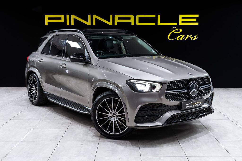 2019 Mercedes-Benz GLE300D 4Matic For Sale