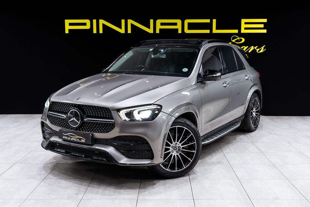 2019 Mercedes-Benz GLE300D 4Matic For Sale