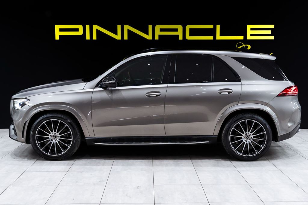 2019 Mercedes-Benz GLE300D 4Matic For Sale