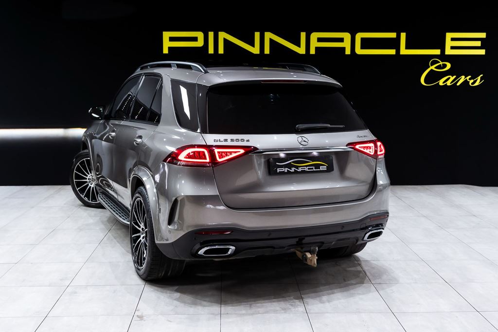 2019 Mercedes-Benz GLE300D 4Matic For Sale