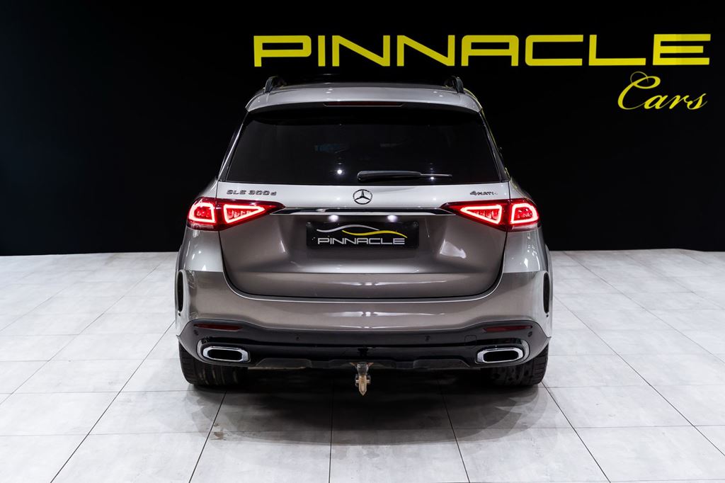 2019 Mercedes-Benz GLE300D 4Matic For Sale