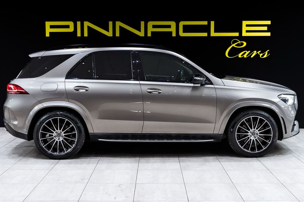 2019 Mercedes-Benz GLE300D 4Matic For Sale