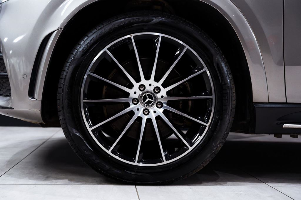 2019 Mercedes-Benz GLE300D 4Matic For Sale