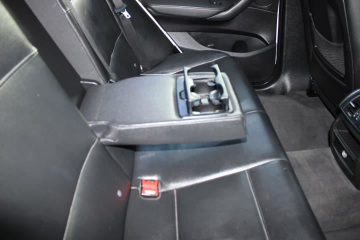 2013 BMW X3 xDrive20d Auto M Sport For Sale