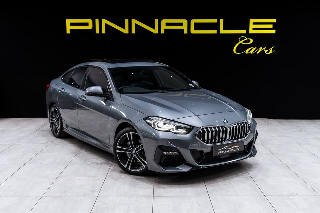 2024 BMW 218i Gran Coupe M Sport For Sale