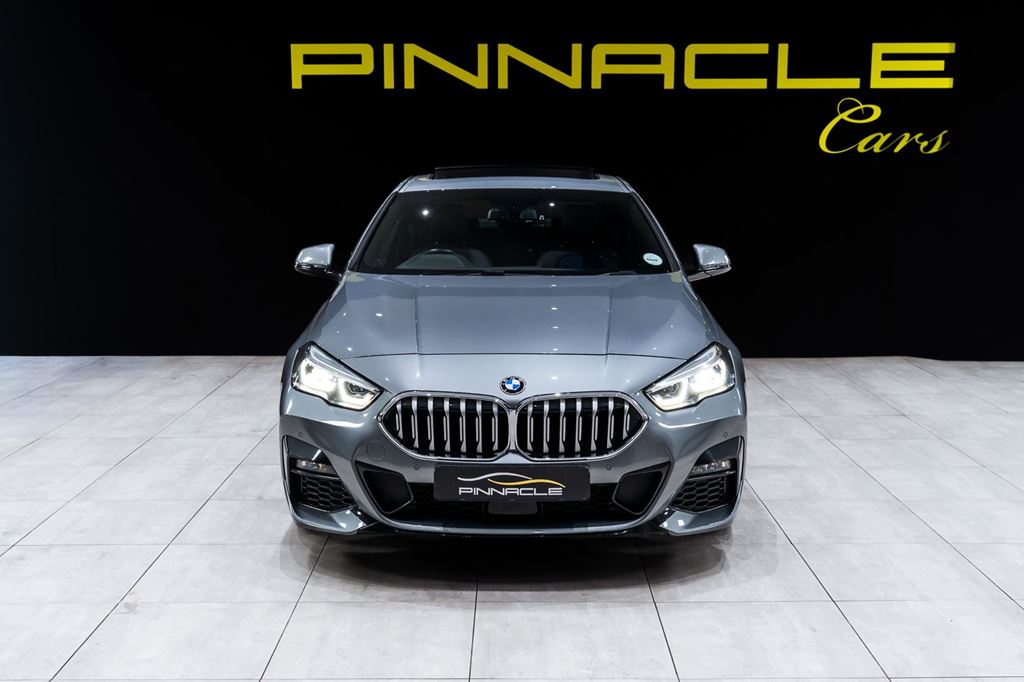 2024 BMW 218i Gran Coupe M Sport For Sale