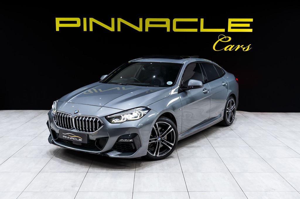 2024 BMW 218i Gran Coupe M Sport For Sale