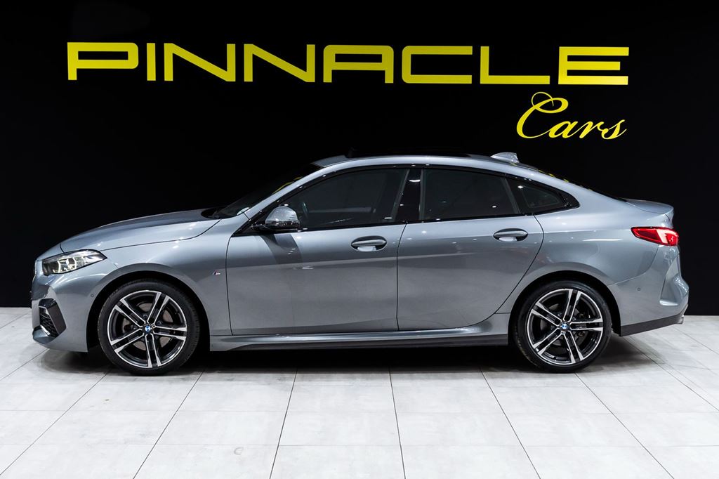 2024 BMW 218i Gran Coupe M Sport For Sale