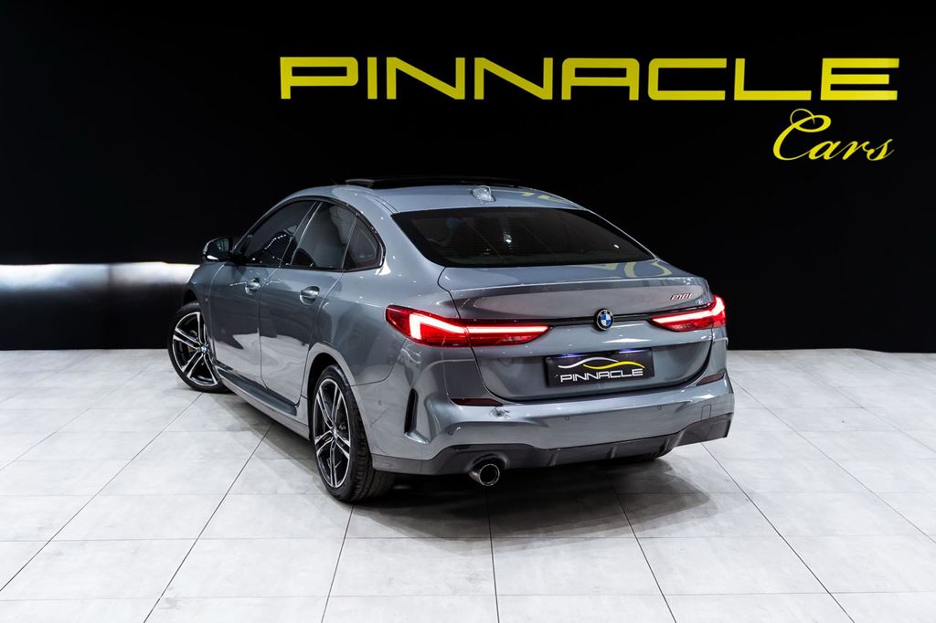 2024 BMW 218i Gran Coupe M Sport For Sale