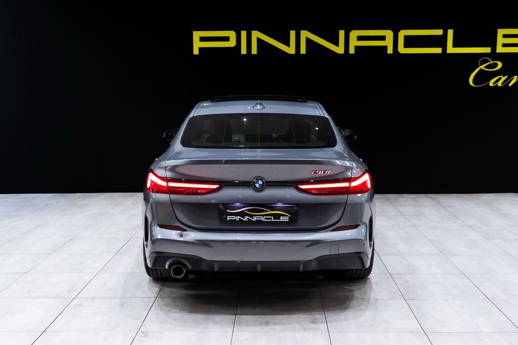 2024 BMW 218i Gran Coupe M Sport For Sale