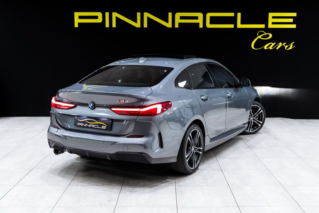 2024 BMW 218i Gran Coupe M Sport For Sale