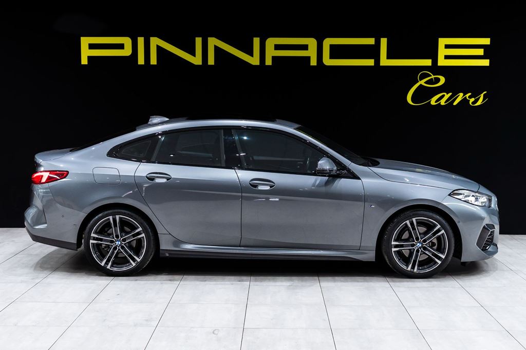 2024 BMW 218i Gran Coupe M Sport For Sale