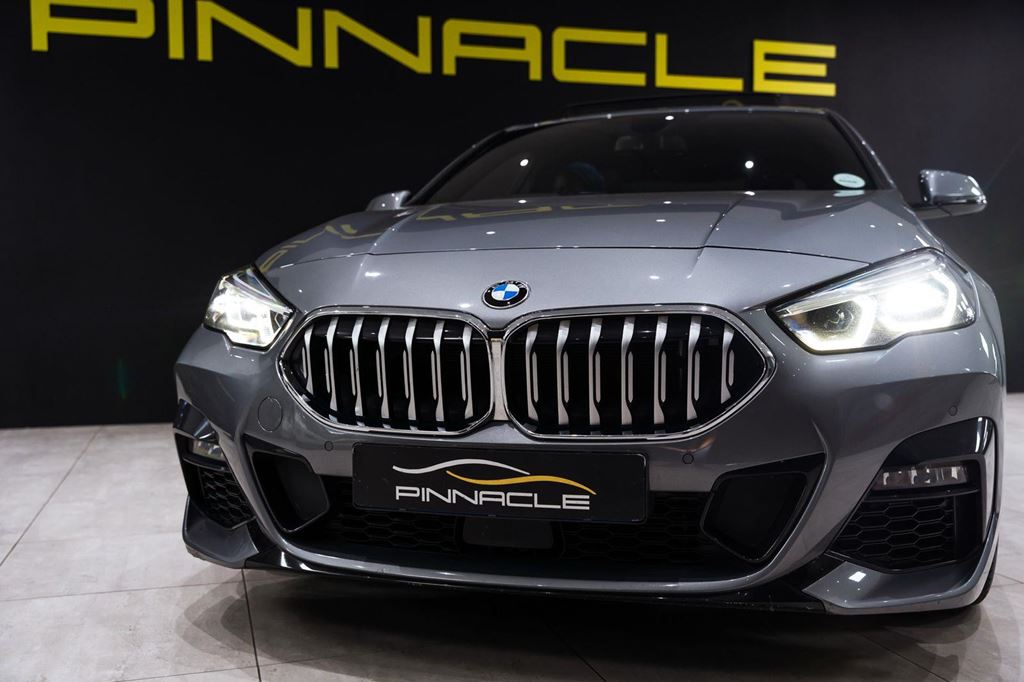 2024 BMW 218i Gran Coupe M Sport For Sale