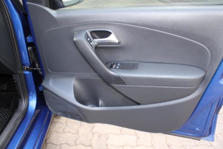 2018 Volkswagen Polo Vivo 1.4 Trendline Hatch For Sale