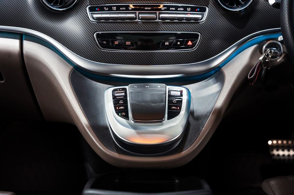 2023 Mercedes-Benz V300d Exclusive For Sale