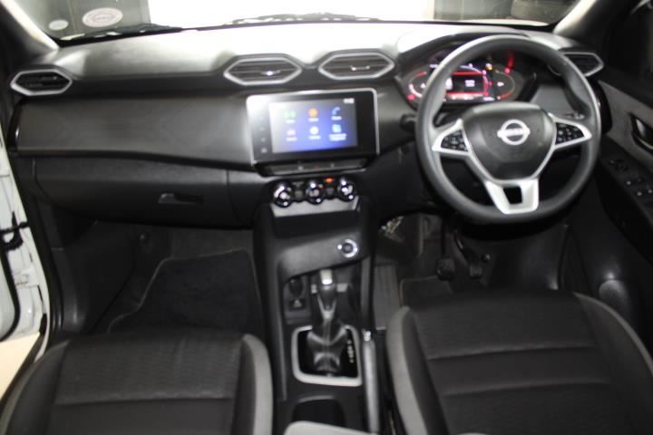 2024 Nissan Magnite 1.0T Acenta CVT  For Sale