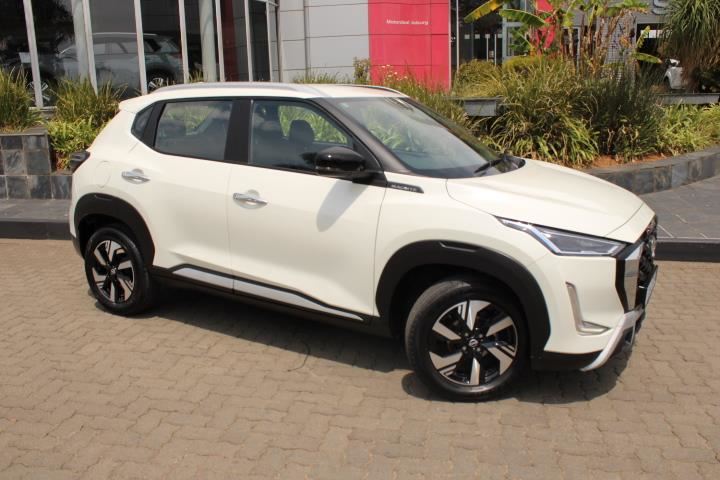 2024 Nissan Magnite 1.0T Acenta CVT  For Sale